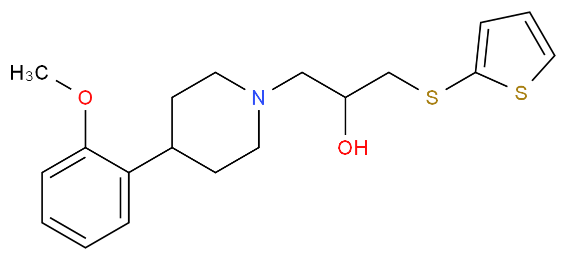 MFCD01935025 molecular structure
