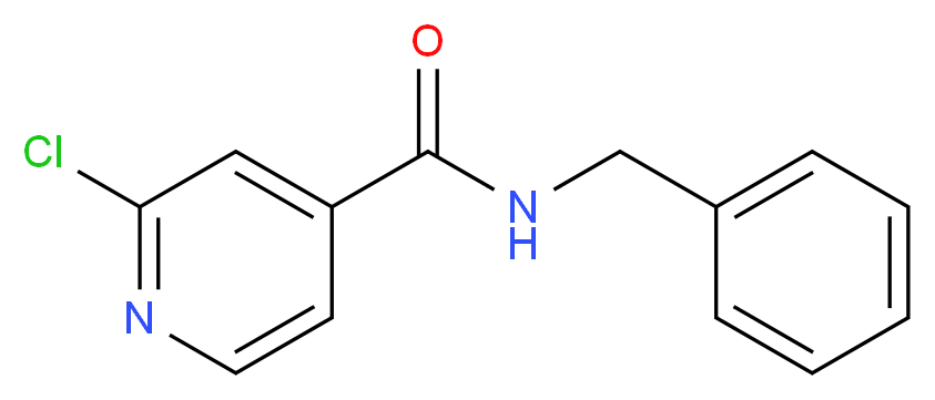 MFCD09862951 molecular structure
