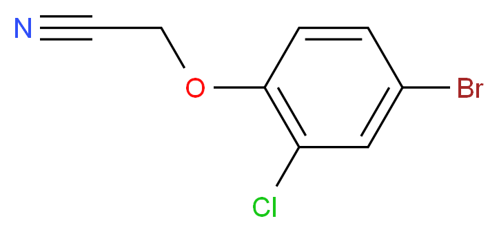 MFCD09152774 molecular structure