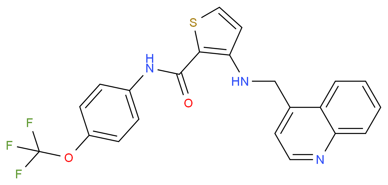 728033-96-3 molecular structure