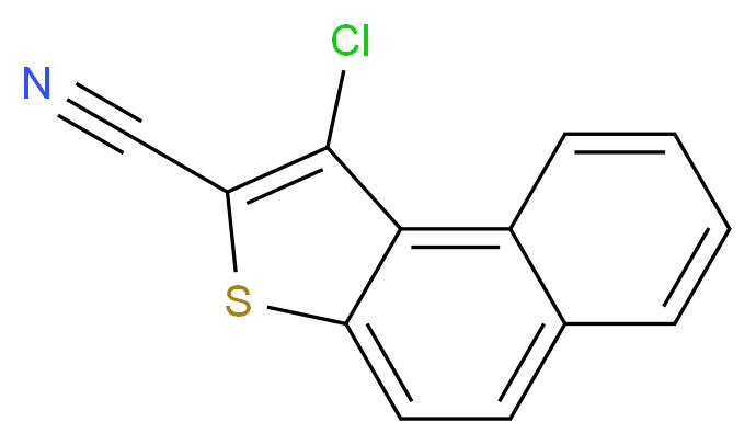 MFCD03791242 molecular structure