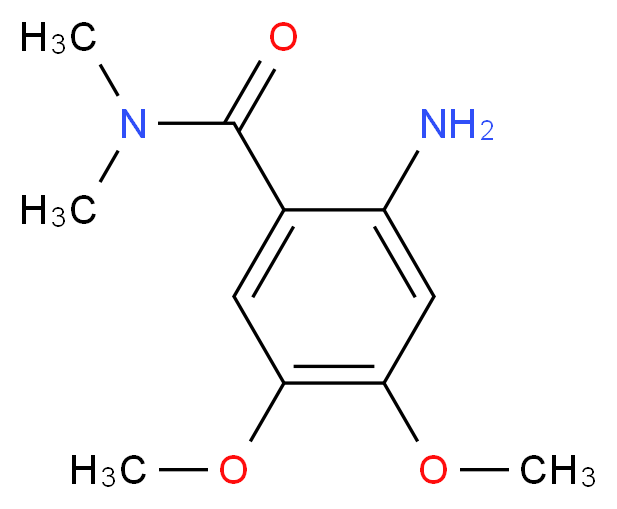 MFCD09734806 molecular structure