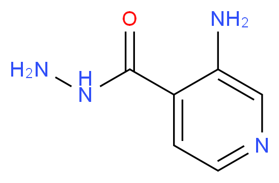 64189-08-8 molecular structure