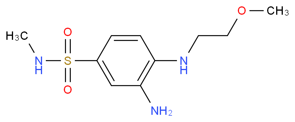 MFCD12412154 molecular structure