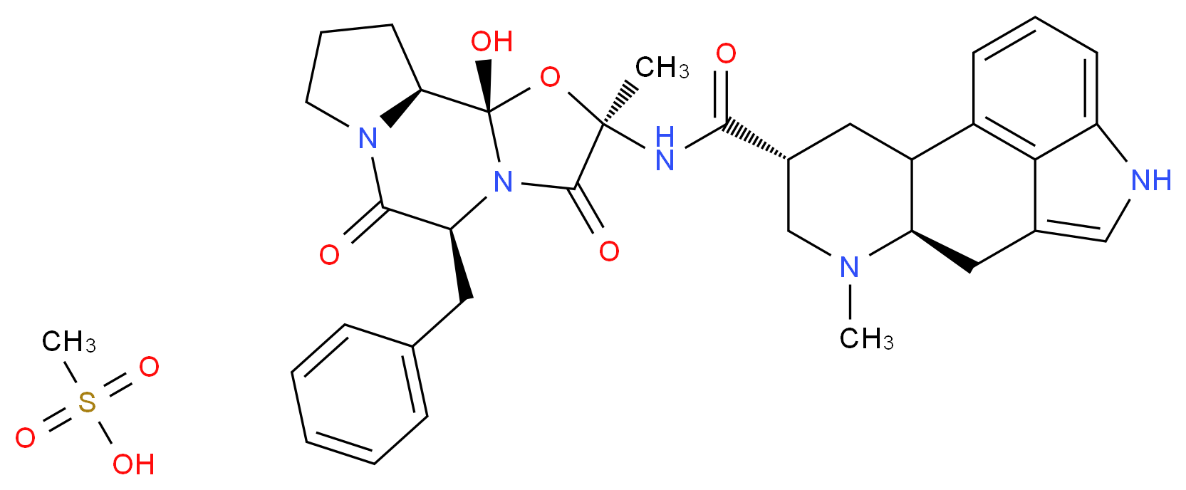 11032-41-0 molecular structure