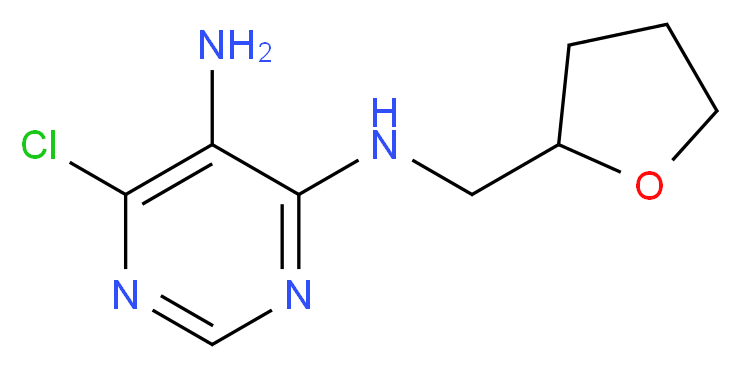 MFCD05819952 molecular structure