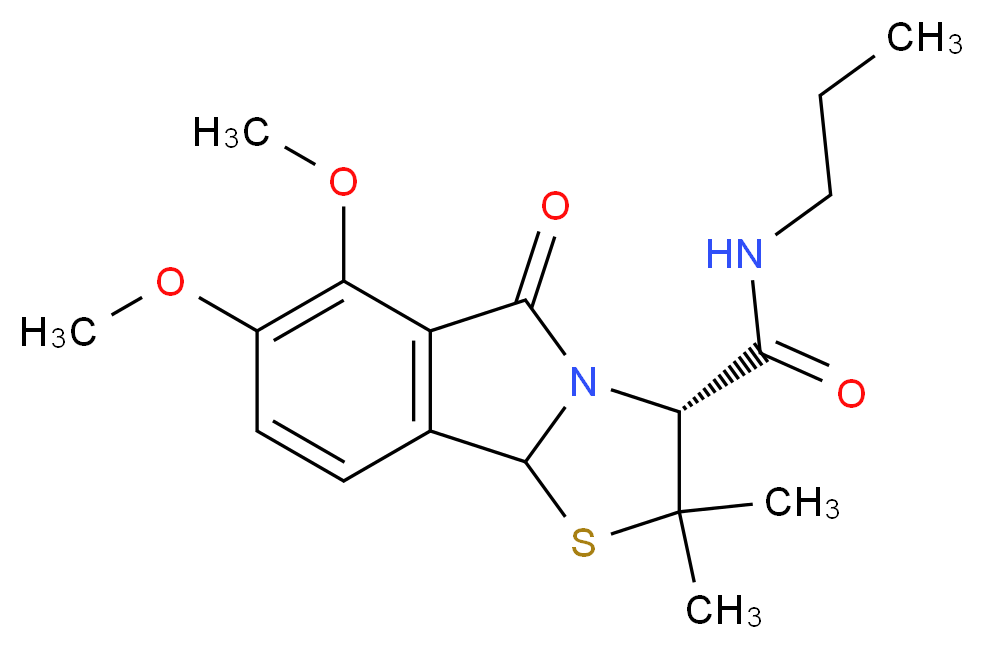 164263051 molecular structure