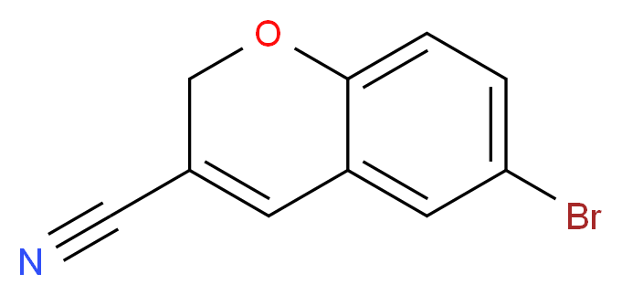 57543-68-7 molecular structure