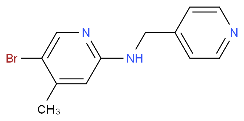 MFCD13562800 molecular structure