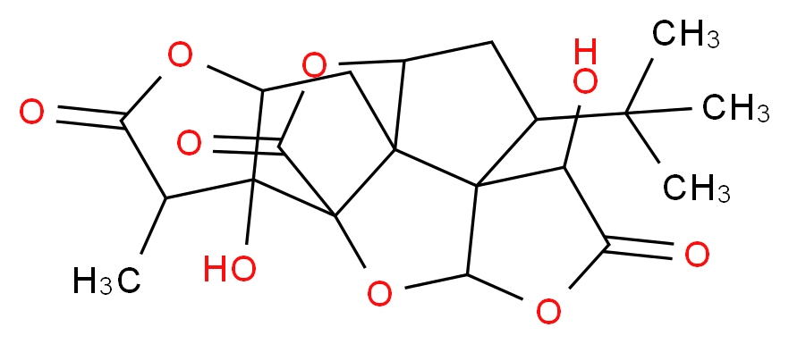 15291-75-5 molecular structure