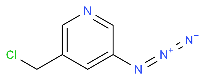 443964-36-1 molecular structure