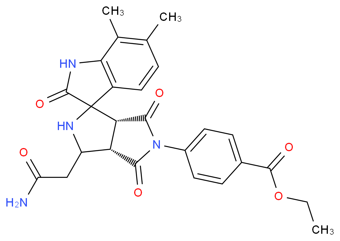164265420 molecular structure