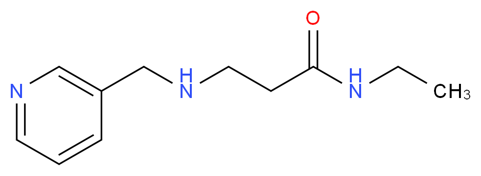 MFCD10687391 molecular structure
