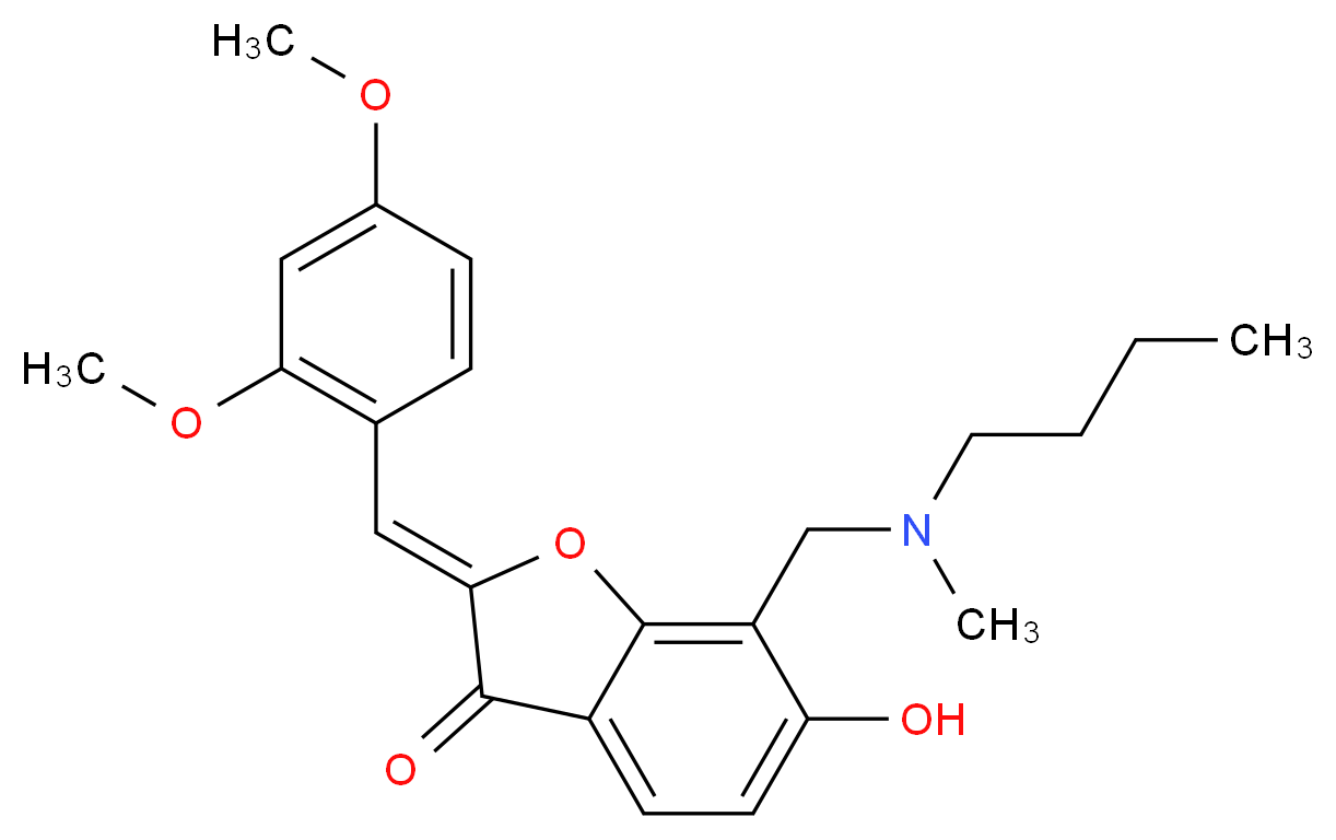 164263992 molecular structure