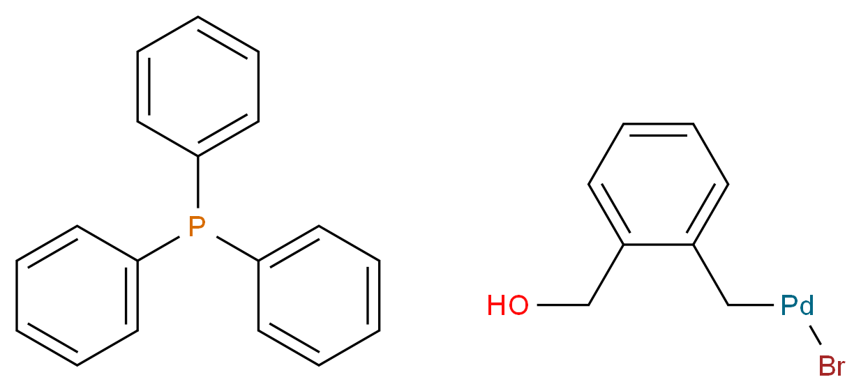 849417-33-0 molecular structure