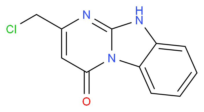 MFCD03964667 molecular structure