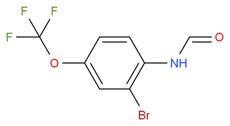 MFCD09475870 molecular structure