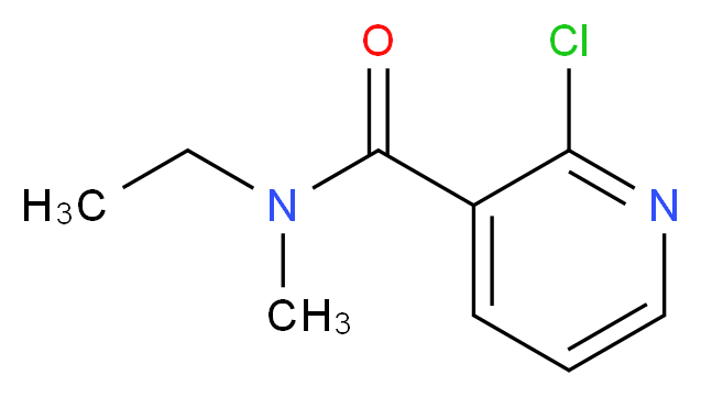 MFCD11618825 molecular structure
