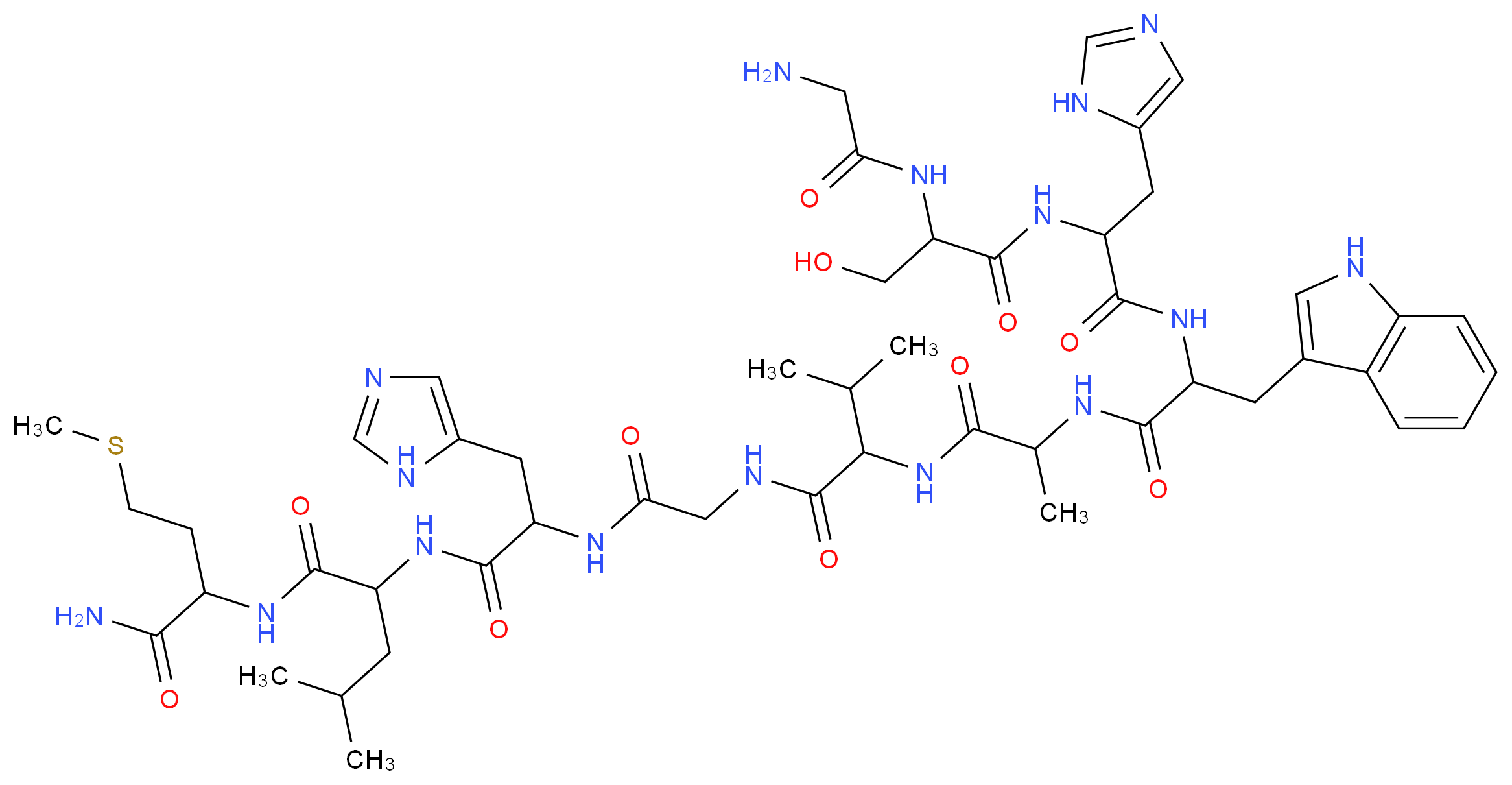 136058-54-3 molecular structure