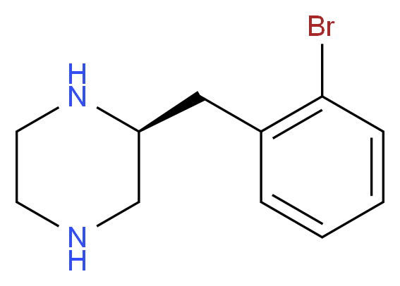 1240588-40-2 molecular structure