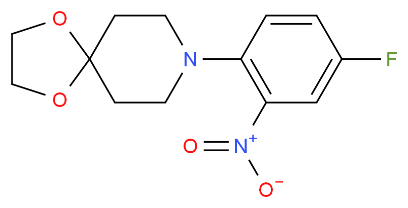 MFCD08692464 molecular structure