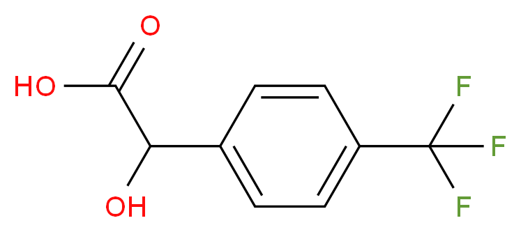 395-35-7 molecular structure