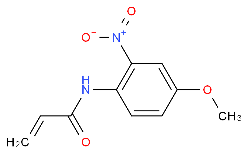 MFCD12091404 molecular structure