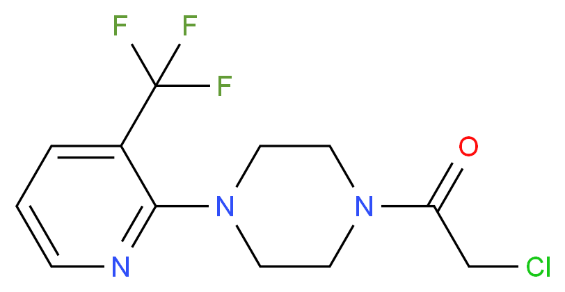 MFCD01571119 molecular structure