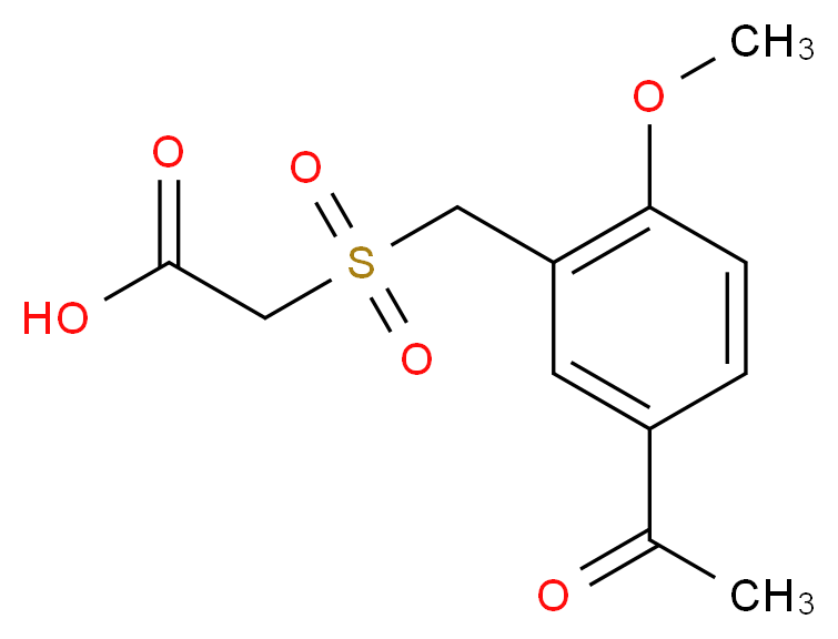 MFCD06370774 molecular structure