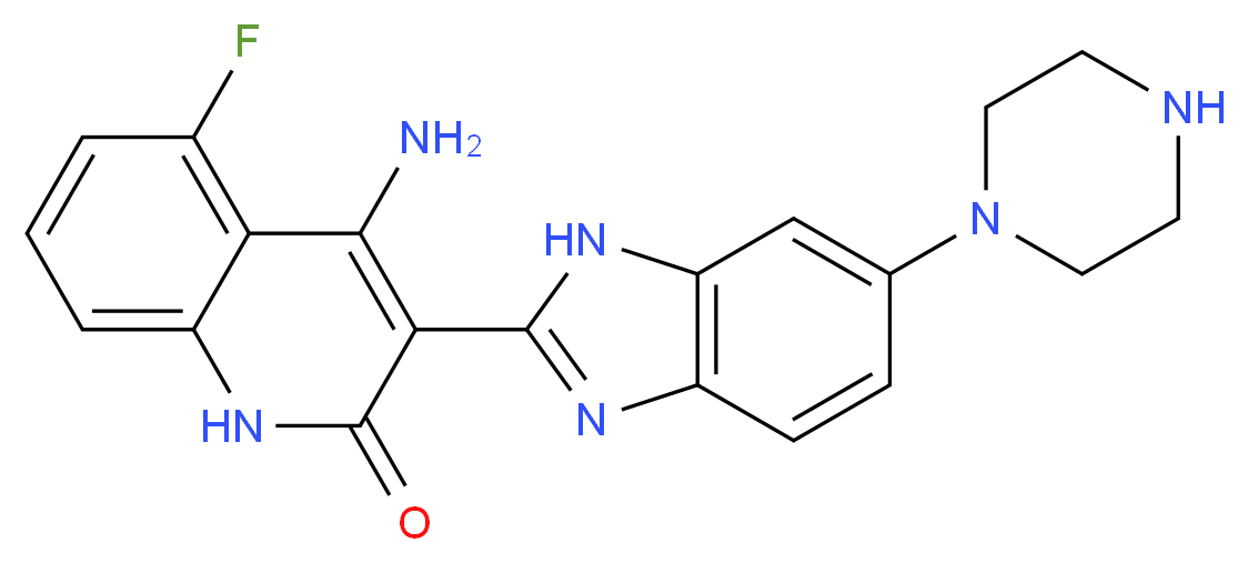 668432-44-8 molecular structure