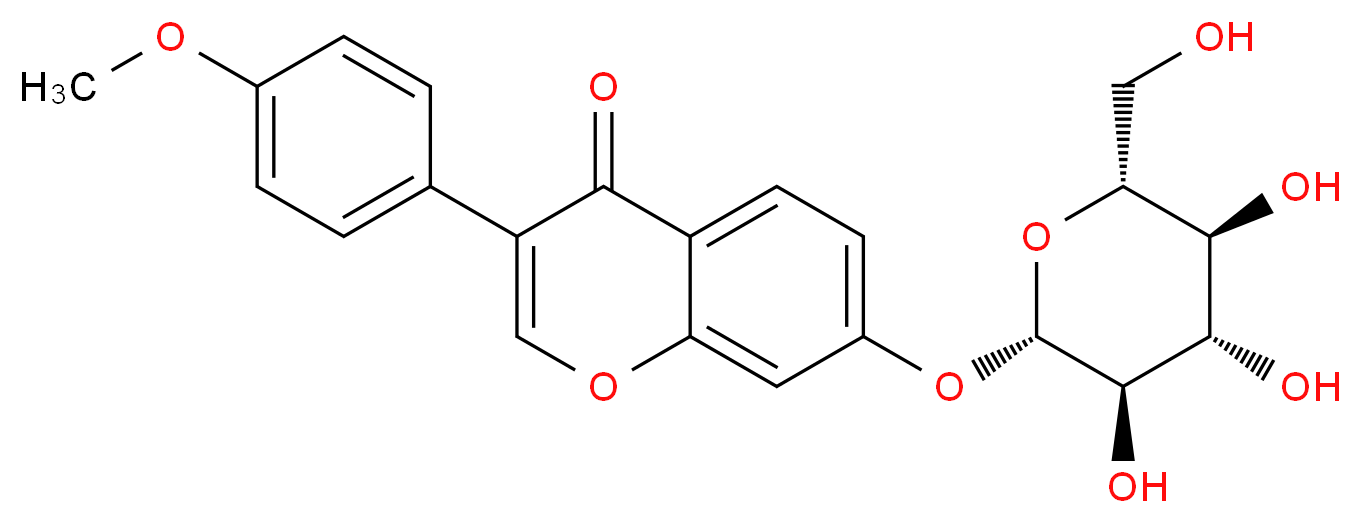 486-62-4 molecular structure