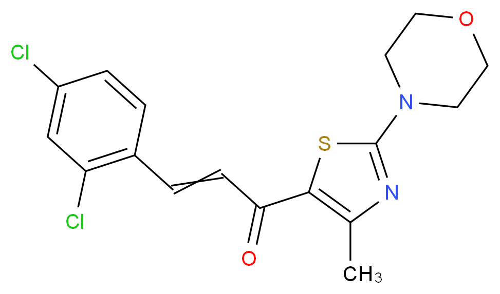 MFCD00209096 molecular structure