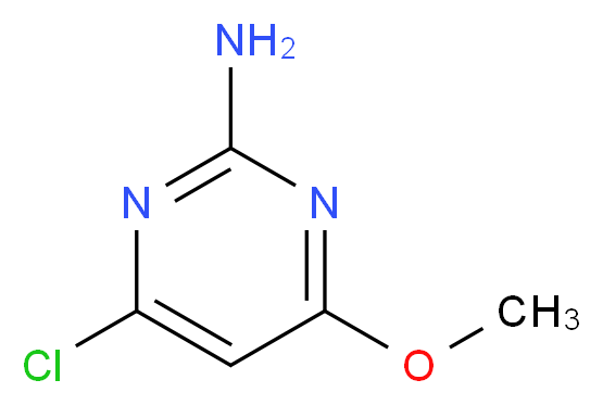5734-64-5 molecular structure