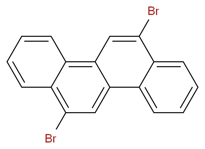 131222-99-6 molecular structure