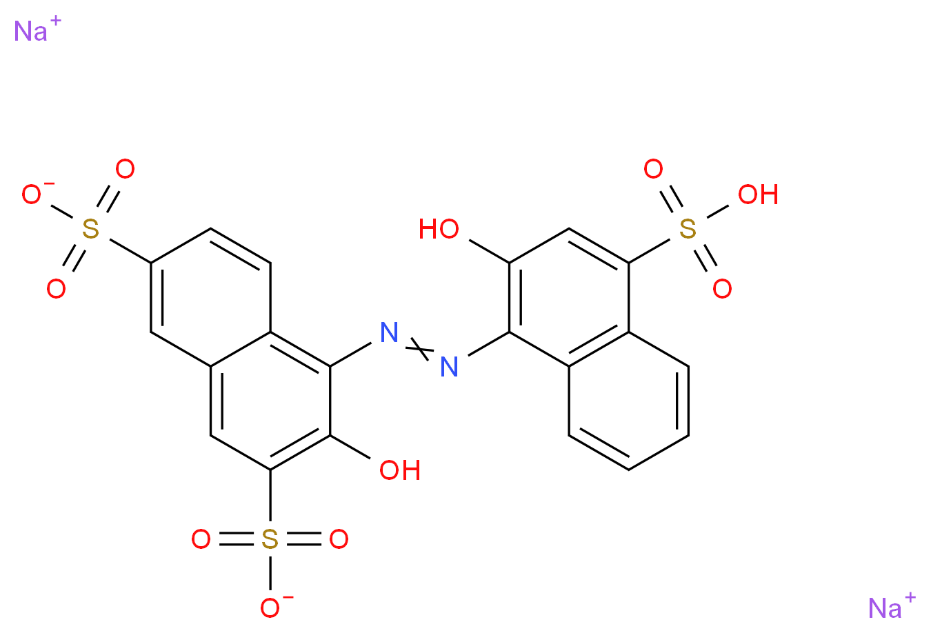 165660-27-5 molecular structure