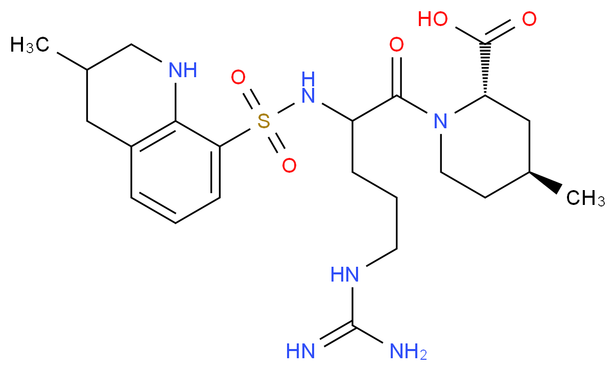 189264-03-7 molecular structure