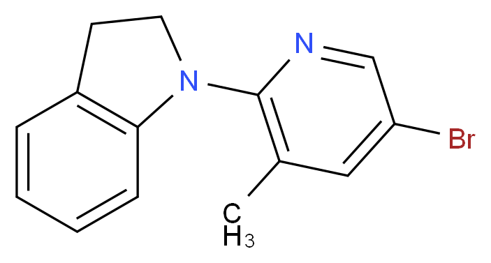 MFCD13561933 molecular structure