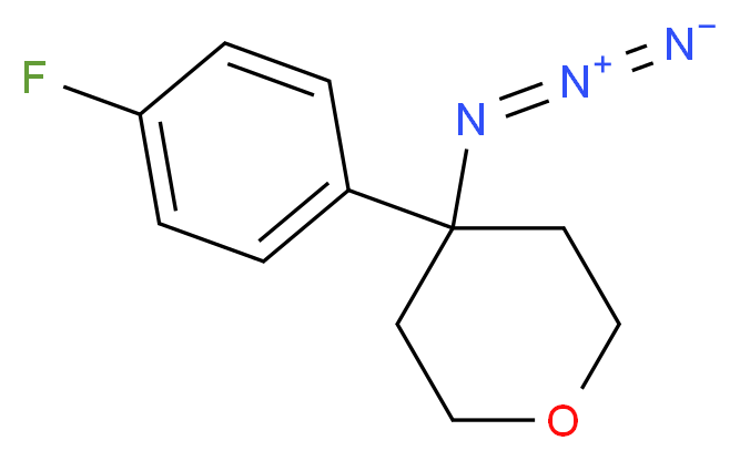 MFCD18089414 molecular structure