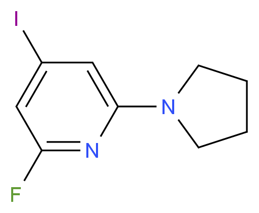MFCD15530273 molecular structure