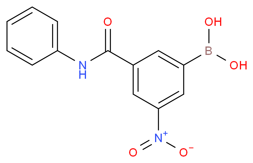 871332-91-1 molecular structure