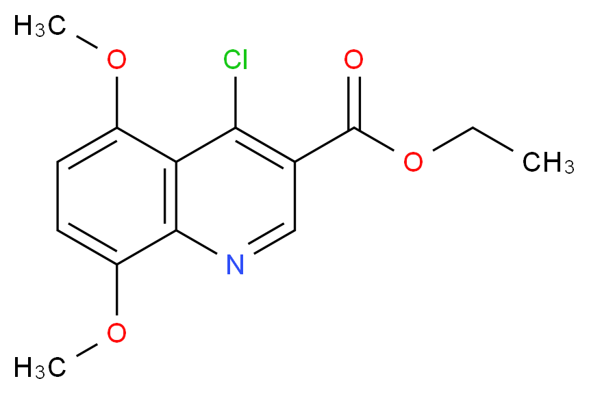 77156-82-2 molecular structure