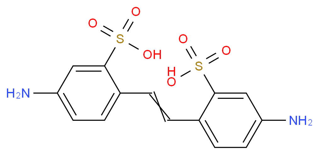 81-11-8 molecular structure