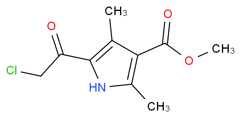 MFCD01917515 molecular structure