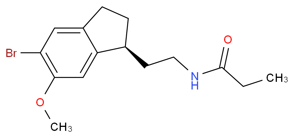 19597-83-8 molecular structure