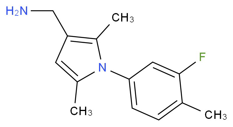 MFCD16653355 molecular structure