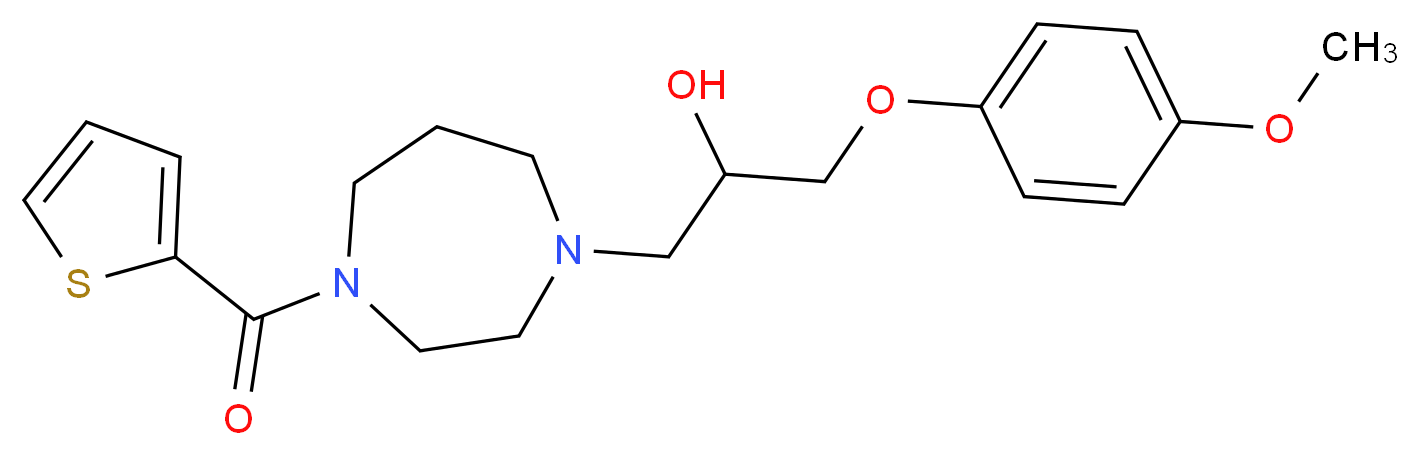 MFCD01763477 molecular structure