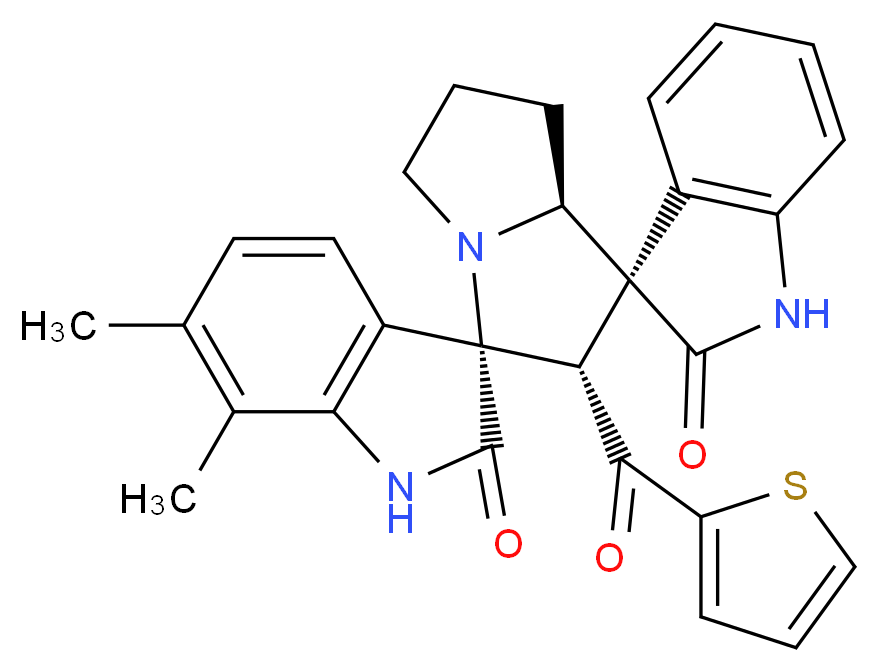 164264204 molecular structure