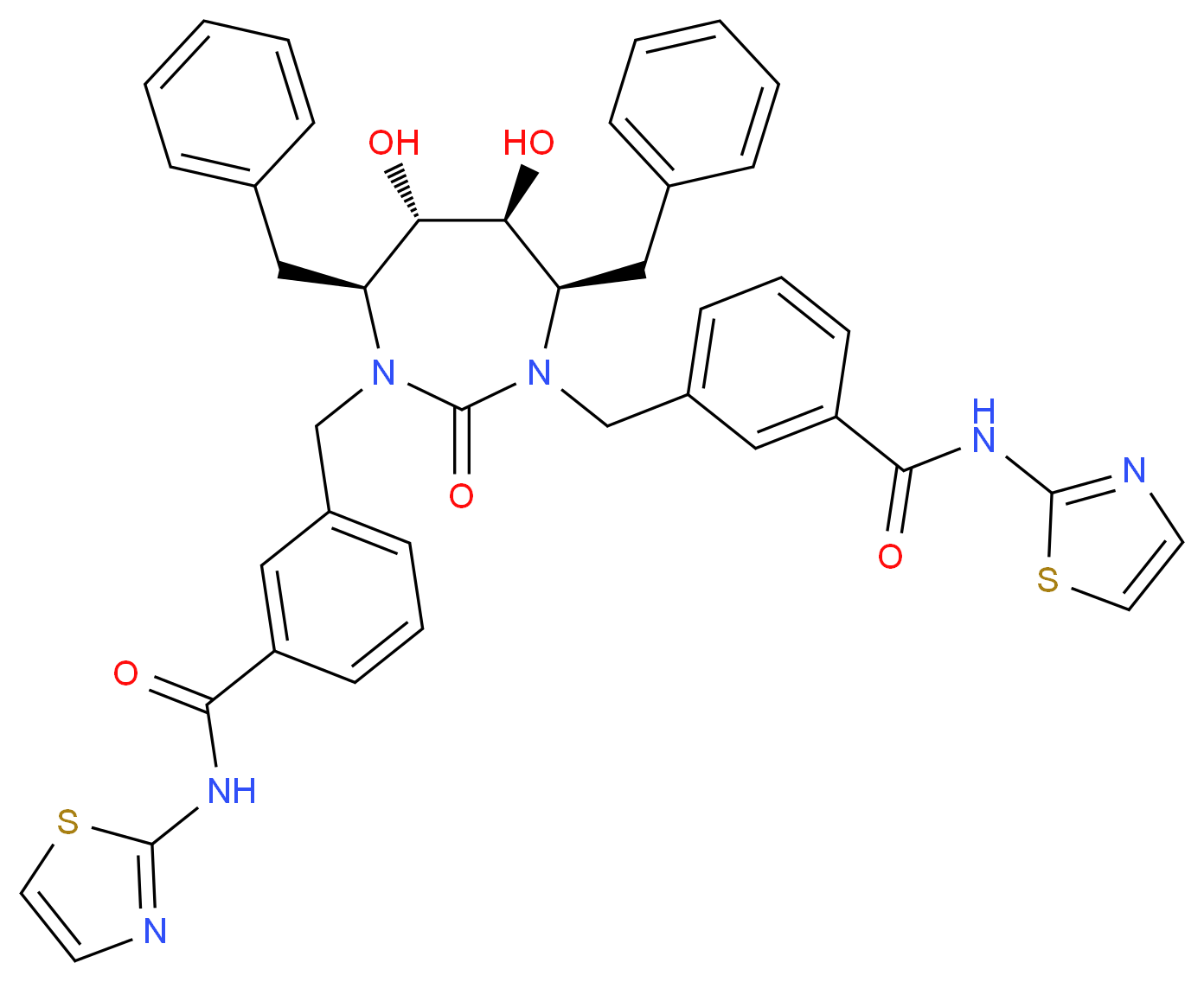 183854-11-7 molecular structure