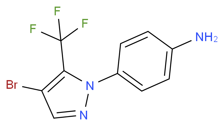 MFCD12912760 molecular structure