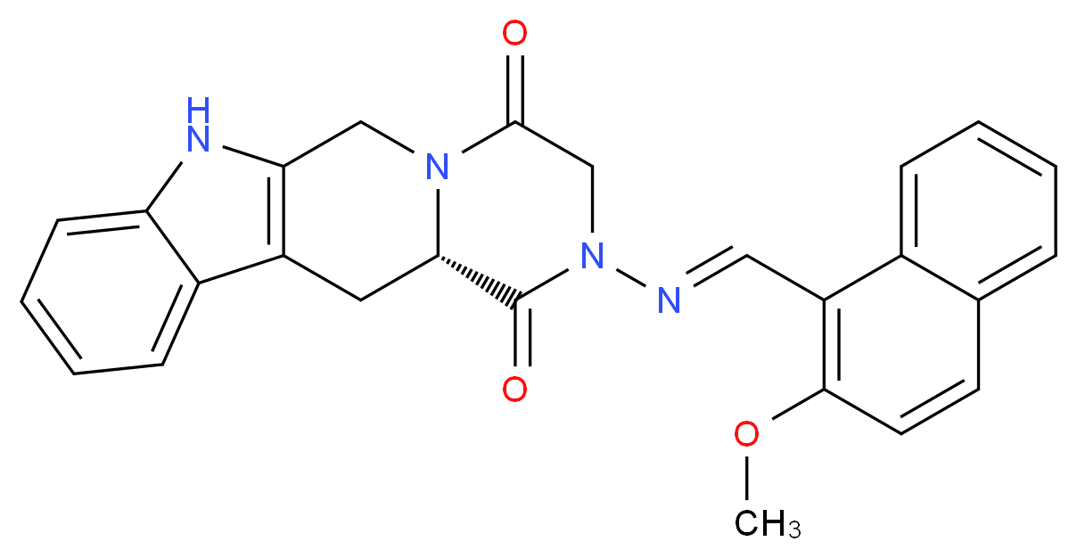 164252952 molecular structure